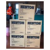 5 Cambridge SoundWorks Newton MC50 Speakers