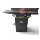 Intergram JP-6T 6 Inch Jointer 1HP 110V