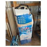Eco Saver Solar Pool Heating System Kit
