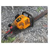 Poulan Pro 25cc 22-Inch Gas Hedge Trimmer