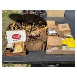 Tractor Parts John Deere Case CNH