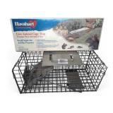 Havahart Live Animal Cage Traps Model 1025 & 1077