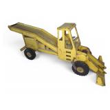 NY-Lint Pressed Steel Road Grader