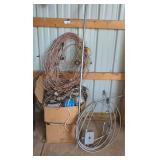Electrical Wiring and Junction Boxes