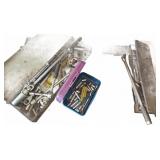 Socket Wrenches and Socket Sets