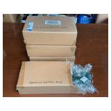 Four Boxes Clear Globe String Lights