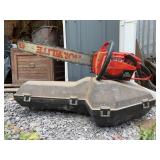 Homelite Super XL-925 Chainsaw