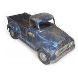 Pressed Steel Tonka Toys Pickup Approx 12 Inch