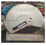 Makita 2414NB 14-Inch Portable Cut-Off Saw