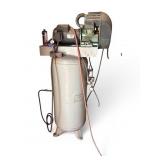 Buckeye 200 PSI 80 Gallon Air Compressor
