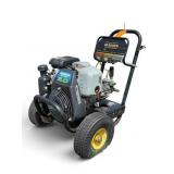 John Deere AC2000G Power Washer w/ Honda Motor