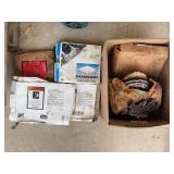 Diamond Brand Industrial Roller Chain Lot