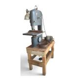 Craftsman Bandsaw Model 103.0103 with Stand