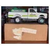 ERTL Diecast Na-Churs Pickup Truck Toy with Box