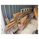 Asst. Lumber Grouping