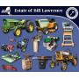 PEMBROKE, NY BILL LAWRENCE ESTATE AUCTION
