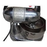 Dormeyer Silver Chef Model 4300 Stand Mixer