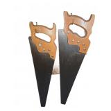 Wood Handle Hand Saws