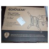 ECHOGEAR EGSF1-BK TV Wall Mount