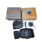 Canon Snappy Q and PowerShot A3000 IS Cameras