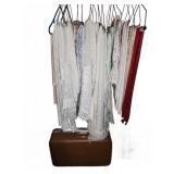 Tablecloths and Linens Lot