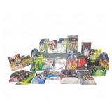 Star Wars Action Figures & Vehicles Assortment