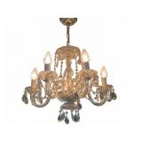 Crystal Chandelier