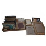 Decorative Picture Frames