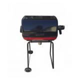 Kenmore Electric Barbecue Grill With Stand