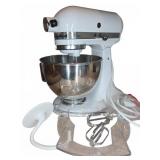 KitchenAid Classic Stand Mixer