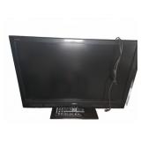 Sony Bravia 46" LCD TV With Remotes