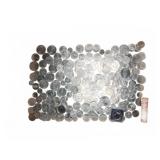 US and Foreign Coins