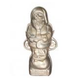 Griswold Santa Claus Metal Mold
