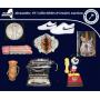 ALEXANDER, NY COLLECTIBLES & ESTATES AUCTION