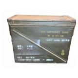 M197E2 20mm Ammo Can for 150 Cartridges