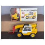 NZG No.175 JCB 520 Telescopic Handler Diecast Box