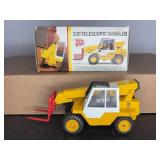 NZG JCB 520 Diecast Telescopic Handler Model
