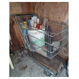 Concrete/ Masonry Tools in Shopping Cart