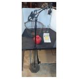 Vintage Household Items