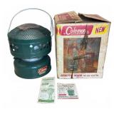 Coleman Model 511A Catalytic Heater with Box