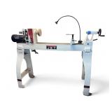 JET JWL-1642 EVS Wood Lathe with Accessories