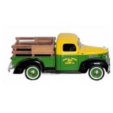 Ertl 1947 Dodge Pickup John Deere Dealer Diecast