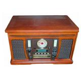 Innovative Technology ITVS-750 Music Center System