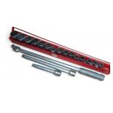 SK Socket Wrench Set, Mac Carrier