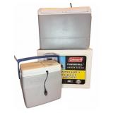 Coleman PowerChill Iceless Thermoelectric Coolers