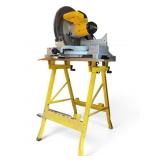 DeWalt DW705 12-Inch Compound Miter Saw with Stand