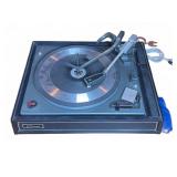Garrard Synchro-Lab 65 Turntable Record Player
