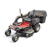 Gravely 2348XL Zero Turn Mower with Kohler Engine
