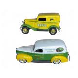 Limited Edition 1932 1940 Ford John Deere