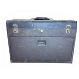 Kennedy Kits 520 Metal Tool Chest with Contents